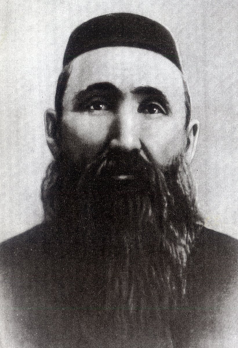 Şakerim Kudayberdiev