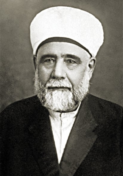 Arapkirli Hüseyin Avni