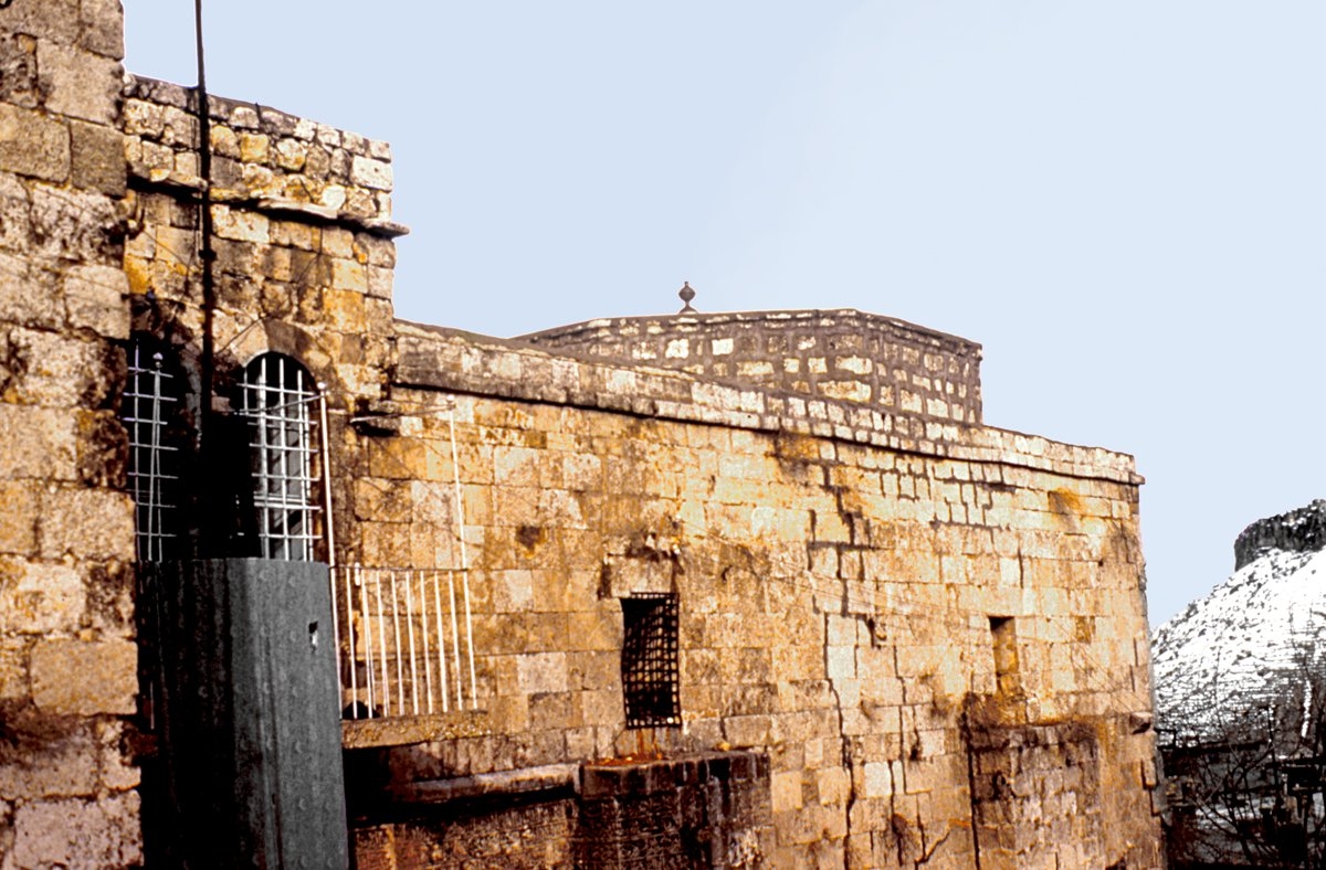 Hatuniye Medresesi – Mardin