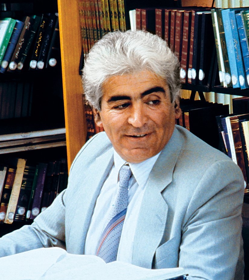 Hakkı Dursun Yıldız