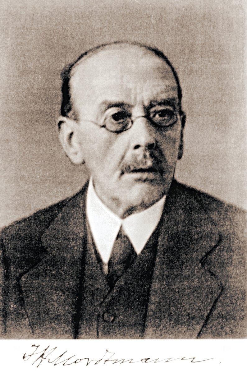 Johannes H. Mordtmann