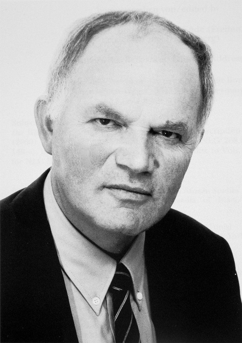 Ulrich Haarmann