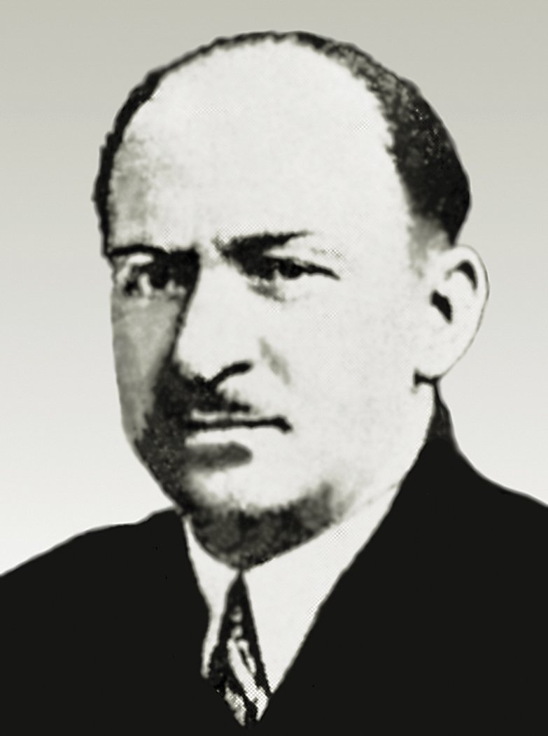 Muhlis Sabahattin Ezgi