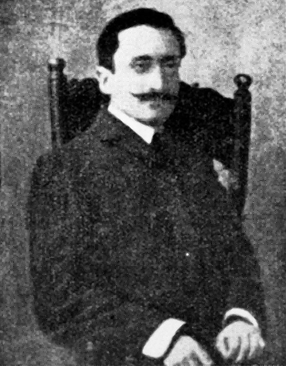Veliyyüddin Yeken