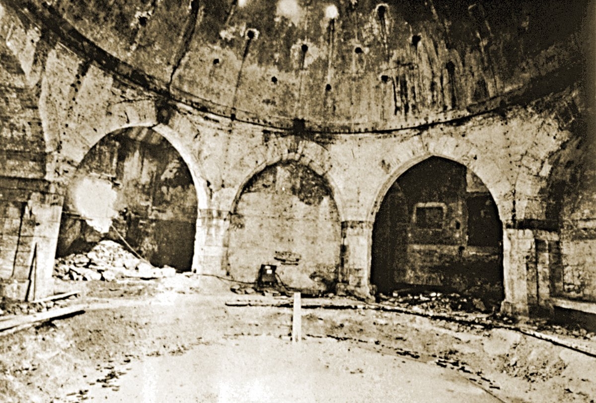 Velî Bey ılıcası – Budin