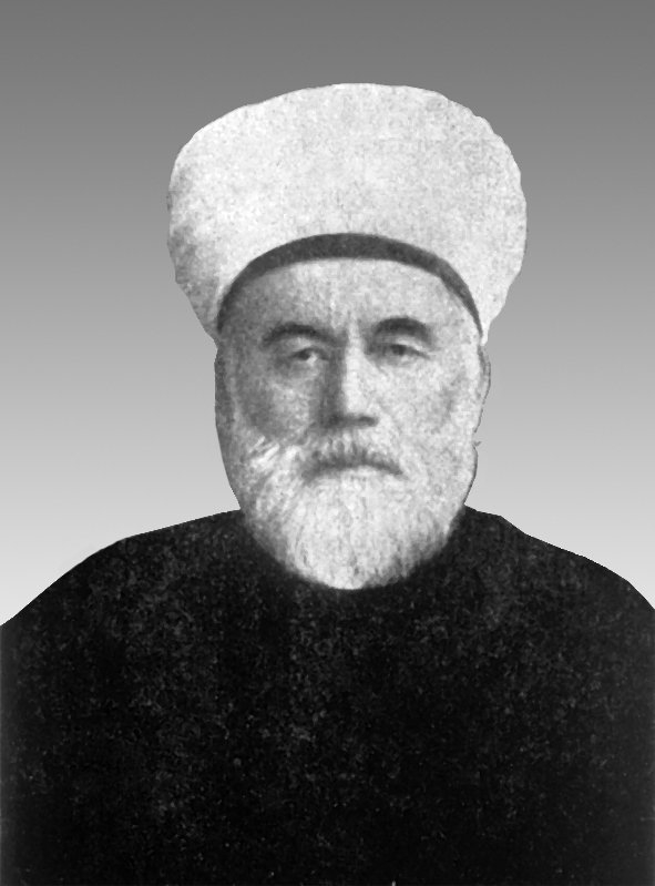 Mehmet Fehmi Ülgener