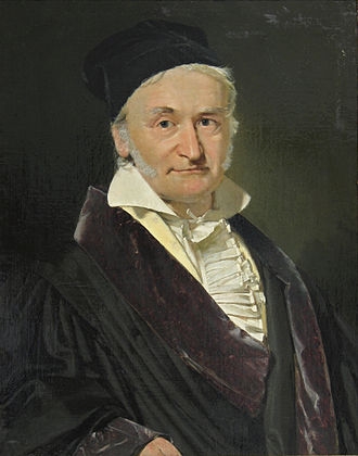 330px-Carl_Friedrich_Gauss_1840_by_Jensen.jpg