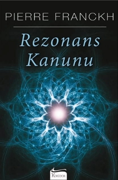 Rezonans Kanunu (Kitap)