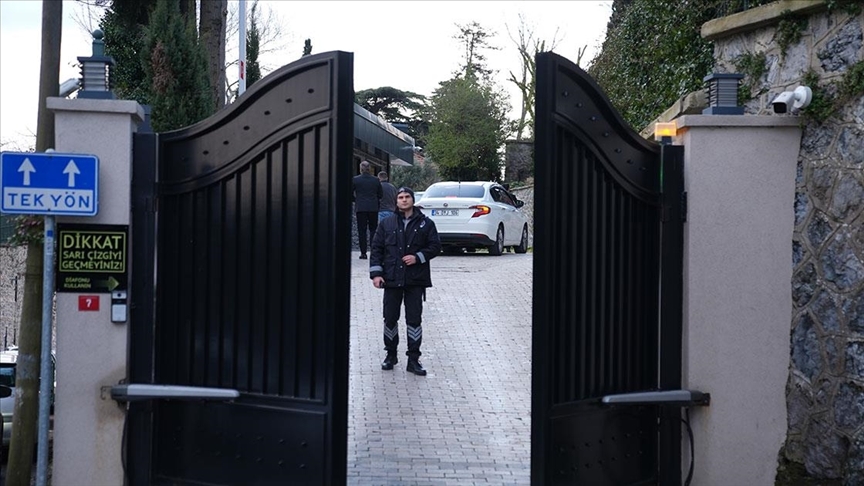 İBB'ye Yönelik Yolsuzluk ve Kent Uzlaşısı Soruşturması image