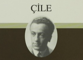 Çile (Kitap)