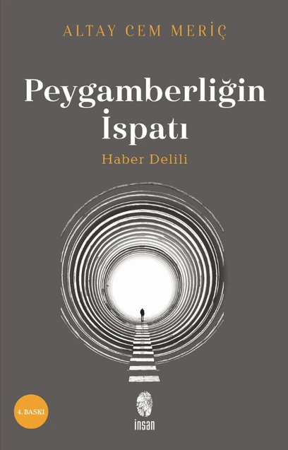 Peygamberliğin İspatı: Haber Delili (Kitap)