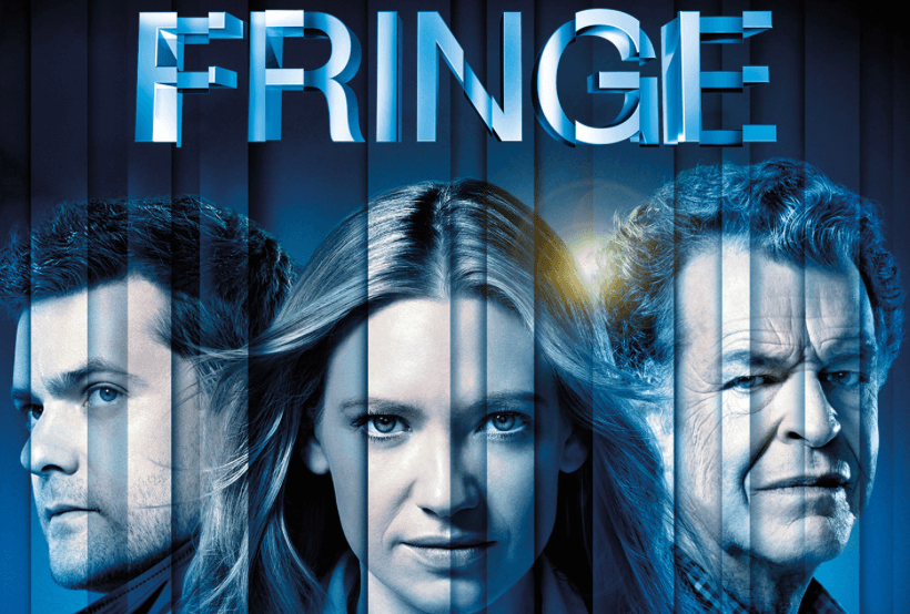 Fringe (Dizi)