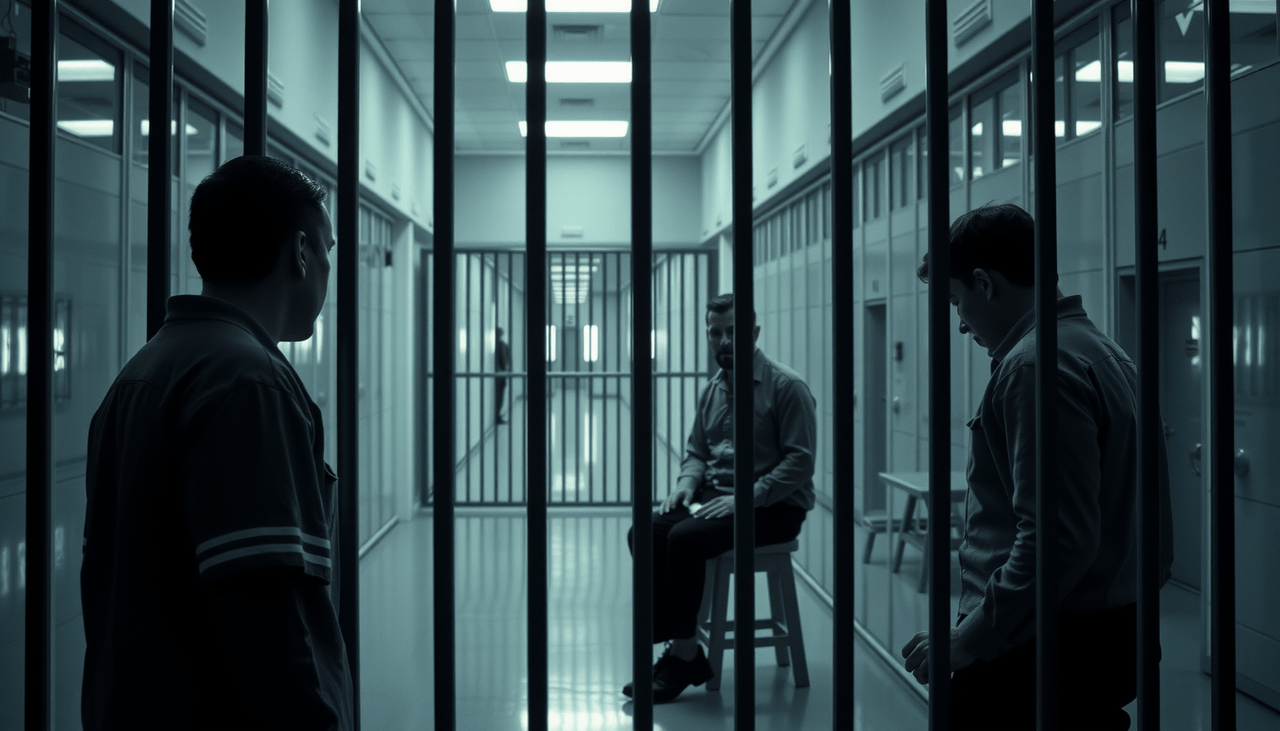 Stanford Hapishane Deneyi