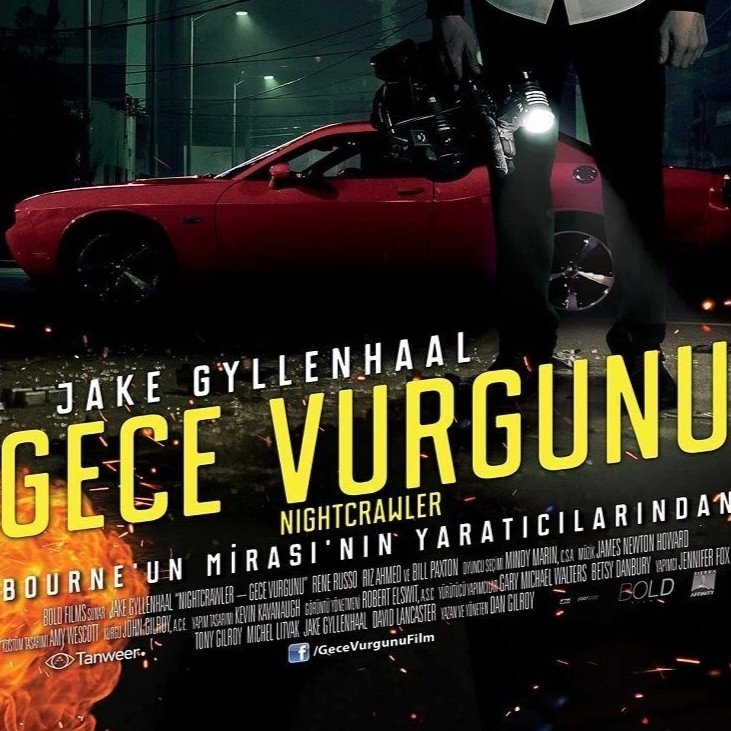 Gece Vurgunu (Film)