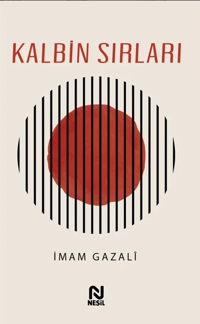 Kalbin Sırları (Kitap)