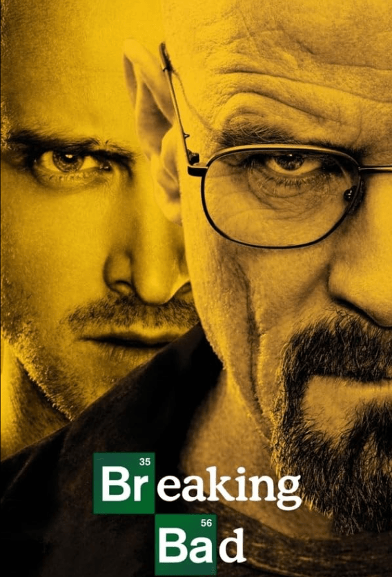 Breaking Bad (Dizi)