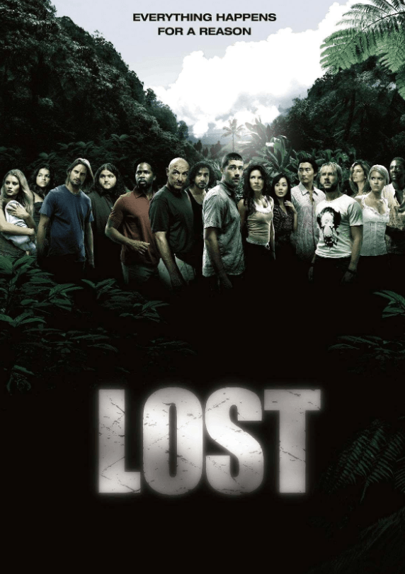 Lost (Dizi)