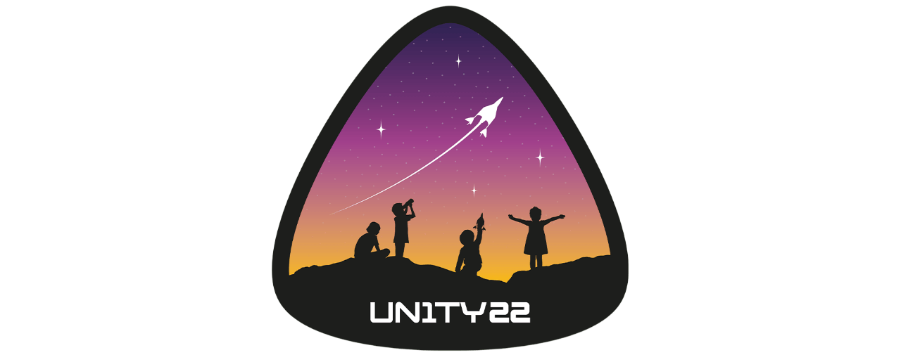 Unity 22