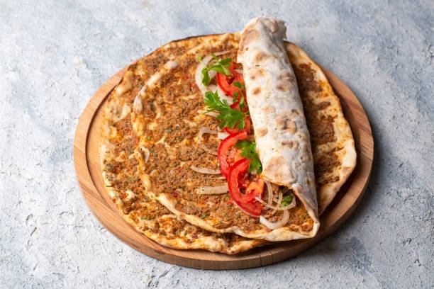 Lahmacun 
