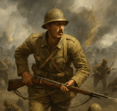 Hey Onbeşli Türküsü