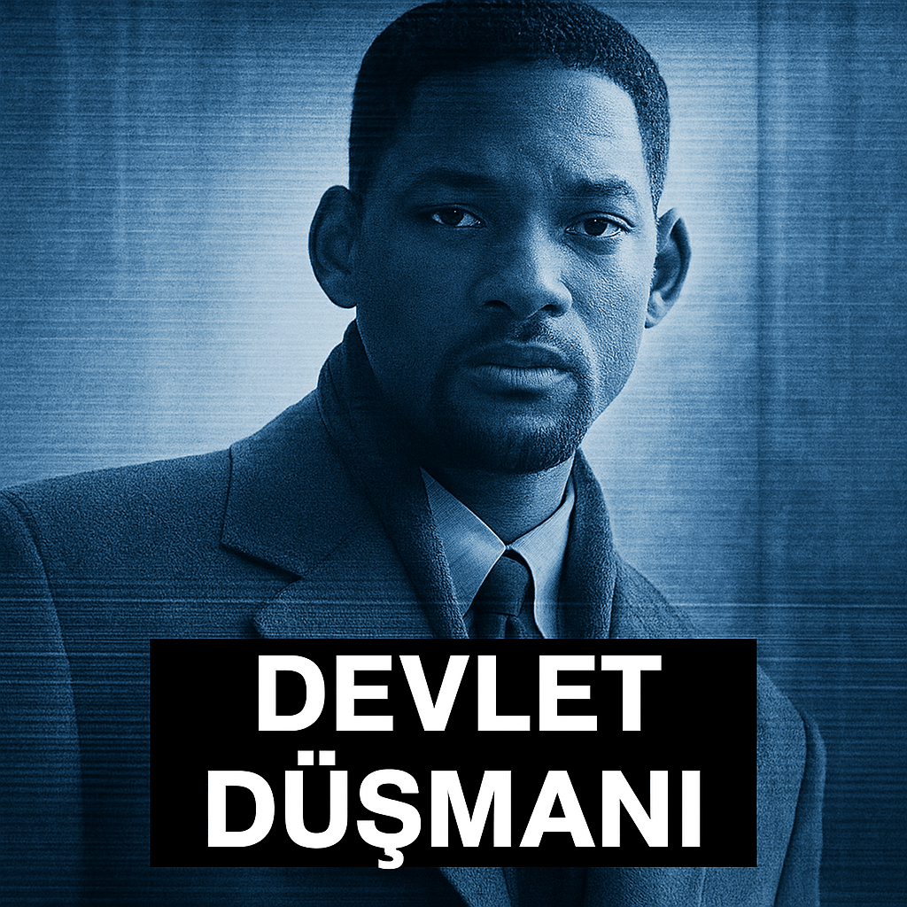 Devlet Düşmanı (Film)