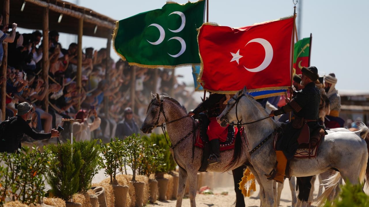 Etnospor Kültür Festivali