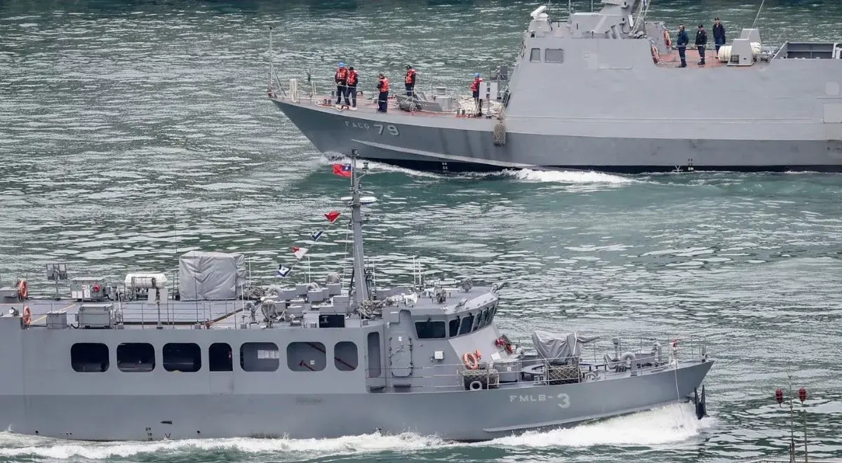 Boğaz Tufanı 2025/A image