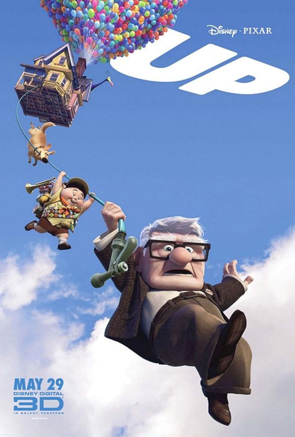 Up (Movie)