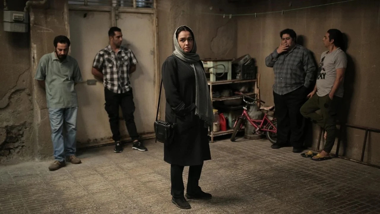 Leyla'nın Kardeşleri (Film)