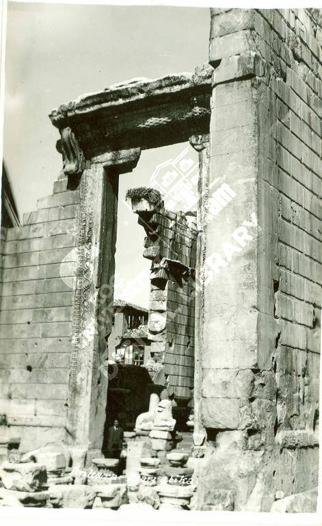 Augustus Tapınağı