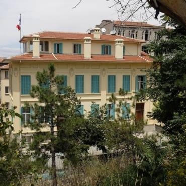 Azize Tereza Kilisesi