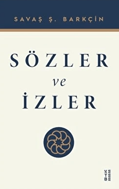 Sözler ve İzler (Kitap)