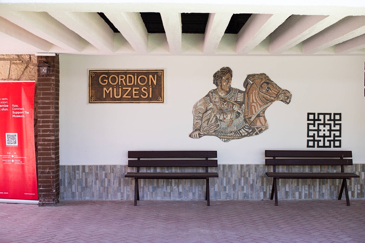 Gordion Müzesi