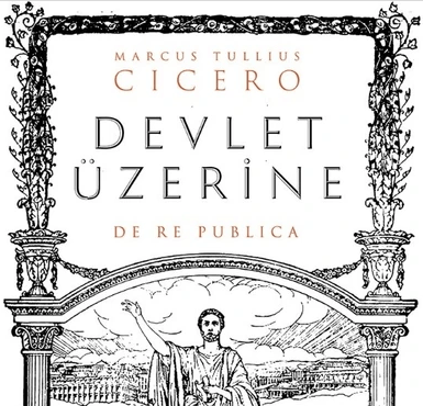 Devlet Üzerine (Kitap)