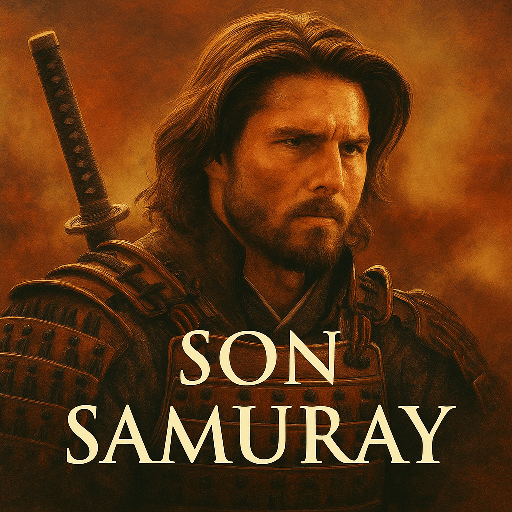 Son Samuray (Film)