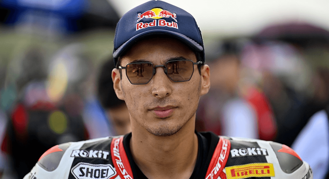 Toprak Razgatlıoğlu