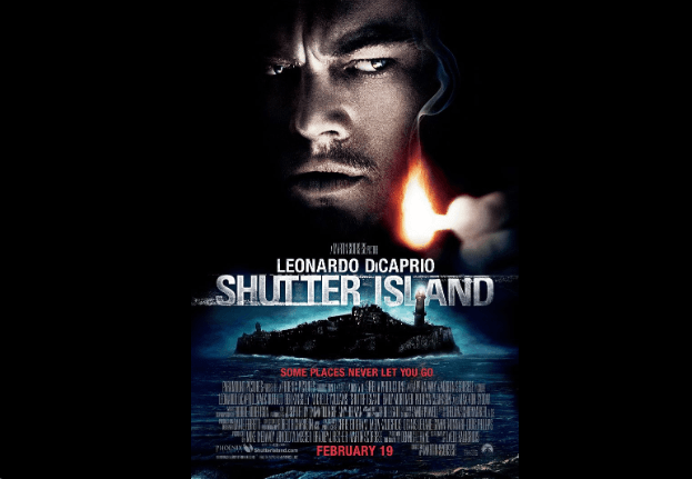 Zindan Adası (Shutter Island)