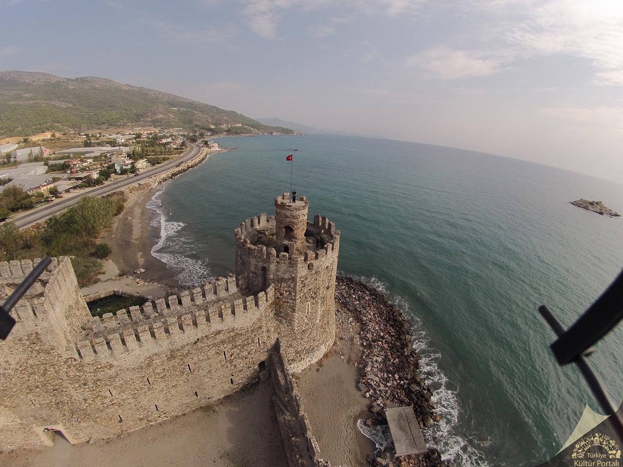 20170131141642895_Mamure Kalesi (Foto Anamur Muzesi) (2).jpg