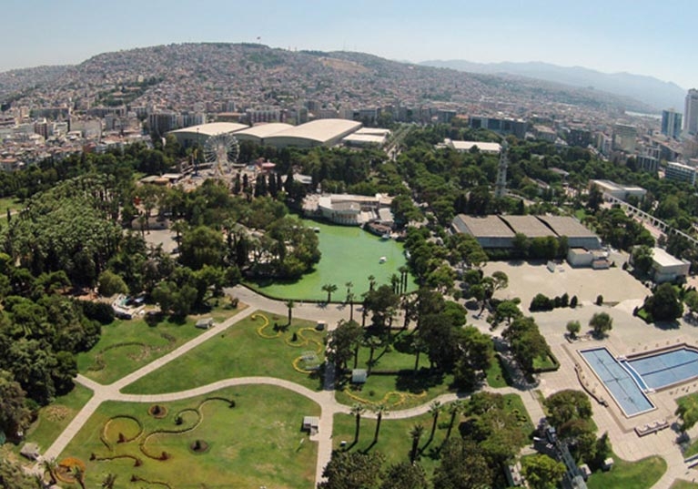 İzmir Kültürpark