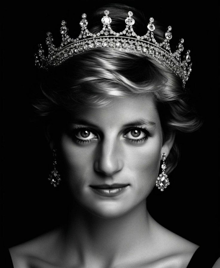 Diana, Princess of Wales The Queen of England in my heart AI WORK.jpg