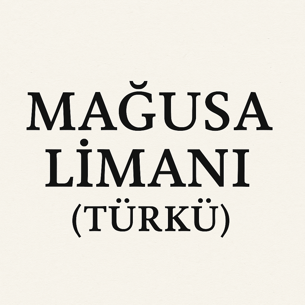 Mağusa Limanı (Türkü)