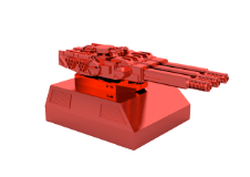 TEKNOFEST Hava Savunma Sistemleri Yarışması