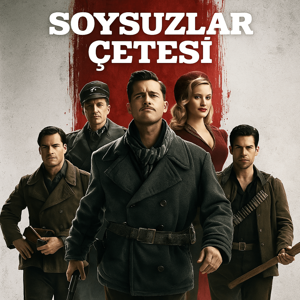 Soysuzlar Çetesi (Film)