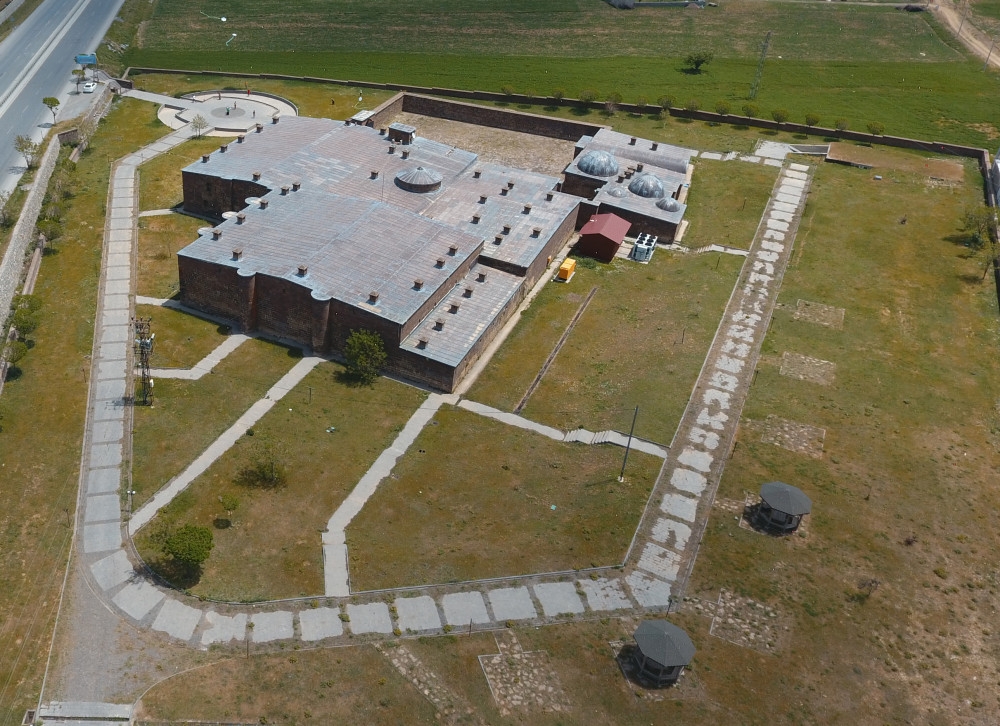 Bitlis El Aman Hanı