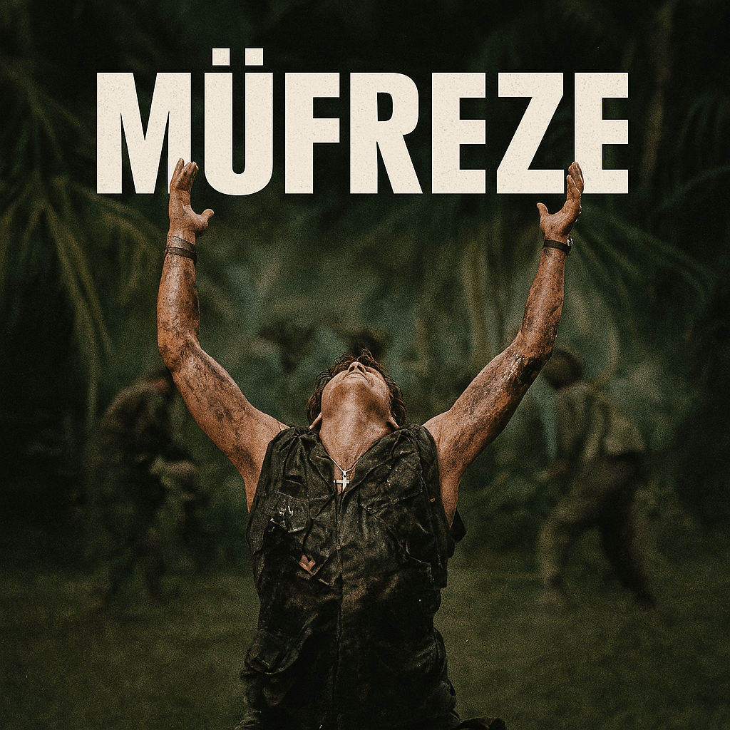 Müfreze (Film) 