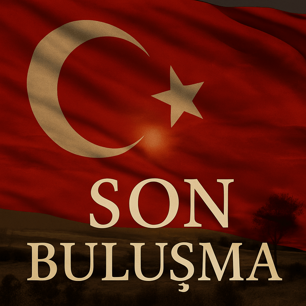 Son Buluşma (Belgesel, Film)