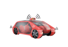 TEKNOFEST Robotaksi-Binek Otonom Araç Yarışması