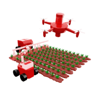 TEKNOFEST Tarım Teknolojileri Yarışması