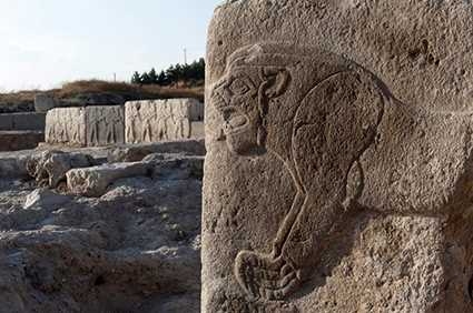 Carchemish (Ancient City)