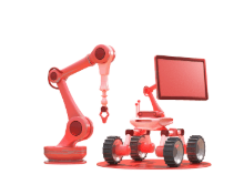 TEKNOFEST Sanayide Dijital Teknolojiler Yarışması